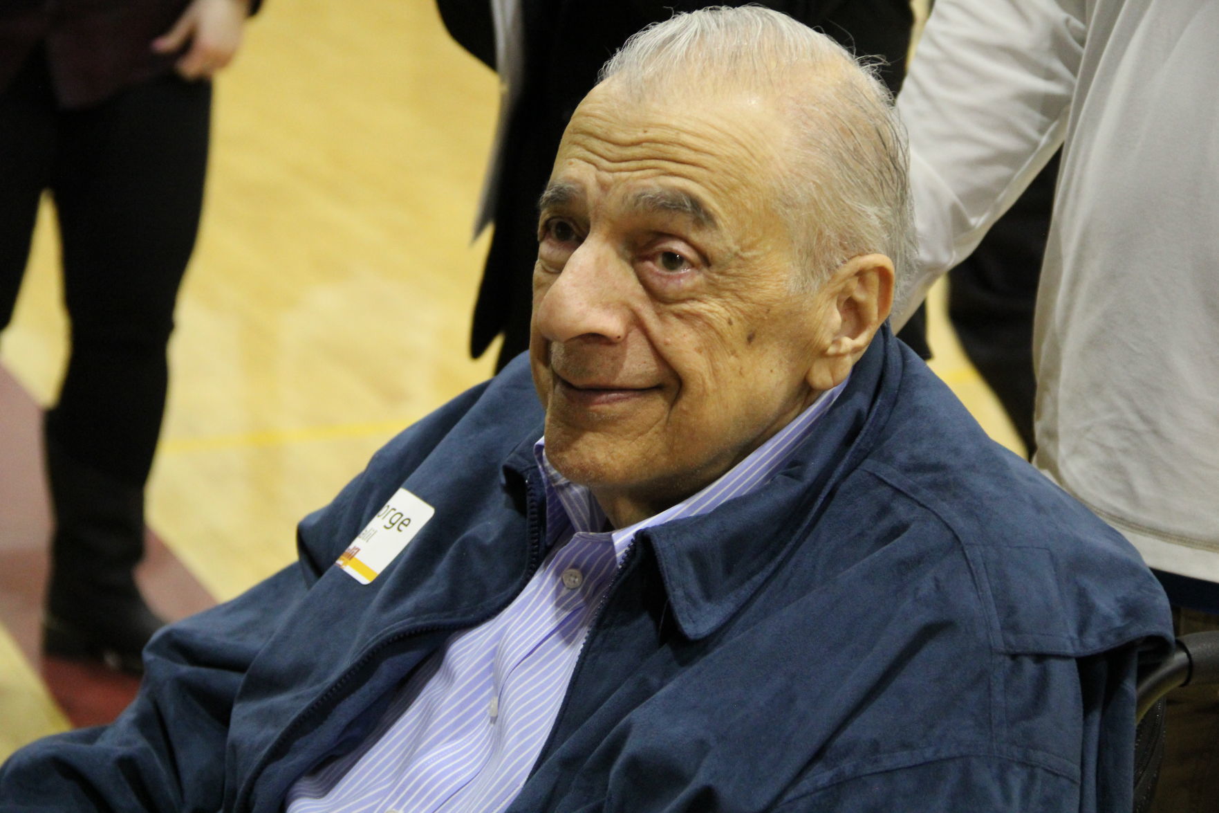 George Kalil